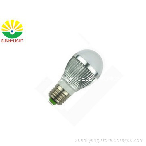 SMD 5630 E27 3W LED bulb E27/B22 /E26 CRI:80